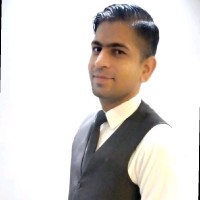 Majid Hussain