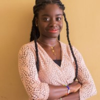 Esther Oduro