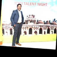 Kumar P