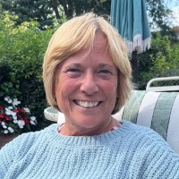 Kathleen Golding