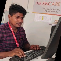 Dosala Venkatesh