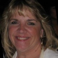 Julie McElligott