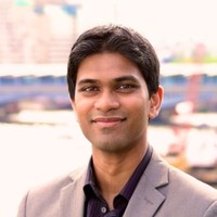 Nirosh Perera
