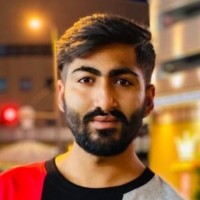 Ronish Ranjan Yadav