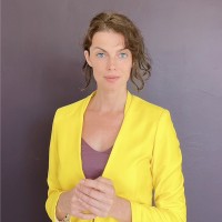 Bogdana Stelmashova