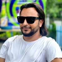 Er.Binod Giri