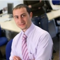 Salvatore Spedicato