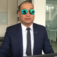 Mohammad Ayub