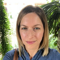 Lucy Coombes