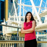Jacinta Saad