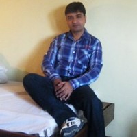 Amit Jalali