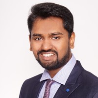 Khaisar Sardar