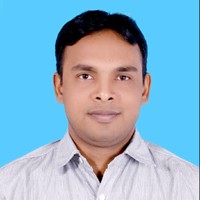 Rupesh Jaiswal