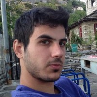 Stavros Porikis