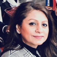 Sharin Prasad