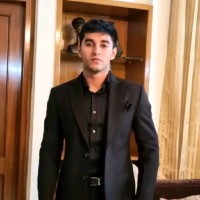 Yash Sehrawat