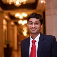 Ankit Shah