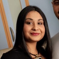Fatima Driss