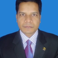 Md. Nazibul Islam