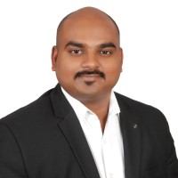 Ranjith Kumar Arumugaraj