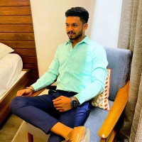 Kamesh Acharya