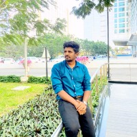 Ethiraj H