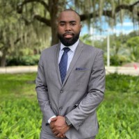 Pascal Steve Pierre, MBA