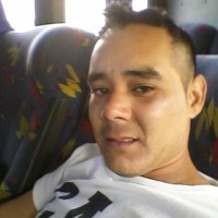 ever daniel rodriguez caballero