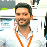 Chris Stava