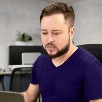 Baldomero Andrés Hoyos Uribe