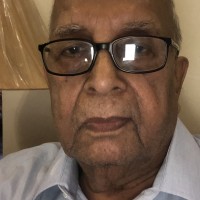 Surinder Kumar Saini