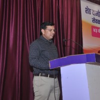 yogesh mhase