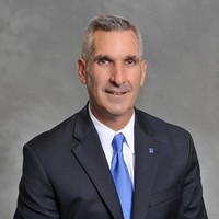 Martin Gallagher