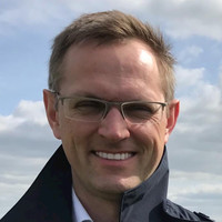 Erik Vikström