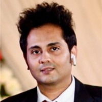 Ali Hasan Shah