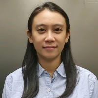 Catherine Cuosman