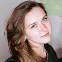 Kateryna Ternova