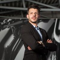 Matteo Berselli