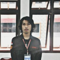 Andreas Souljah