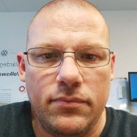 Martin Persson