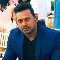 Ishara Mahesh Reyansi