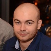 Евгений Малютин