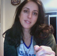 Katherine Melo