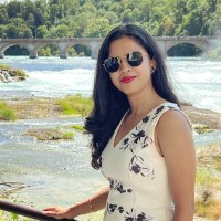 Deblina Chakraborty