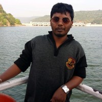 Thulasi Kishore