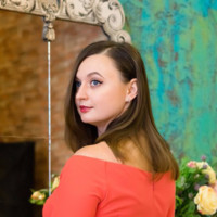 Анастасия Бирюкова