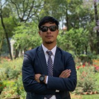 Ashim Maharjan