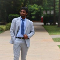 Deepak T C