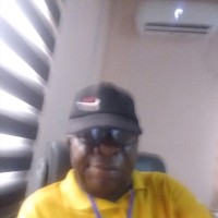 Thomas Ogwu