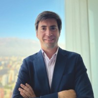 Hugo Frías Ossandón